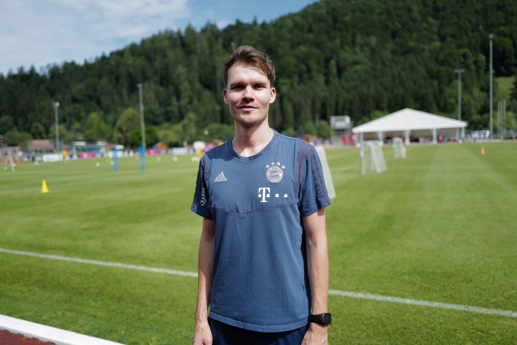 罗尔：米兰3-0领先都没松